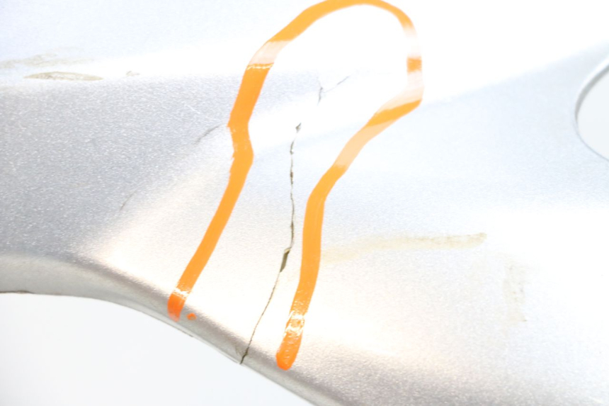 photo de PRZÓD PEUGEOT V-CLIC VCLIC 50 (2007 - 2013) - Zdjęcie dodatkowe