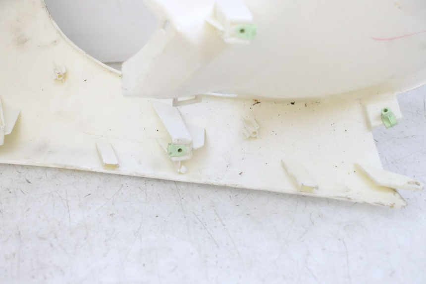 photo de PRZÓD PEUGEOT VIVACITY NEW 2T 50 (2008 - 2017) - Szczegóły charakterystyczne