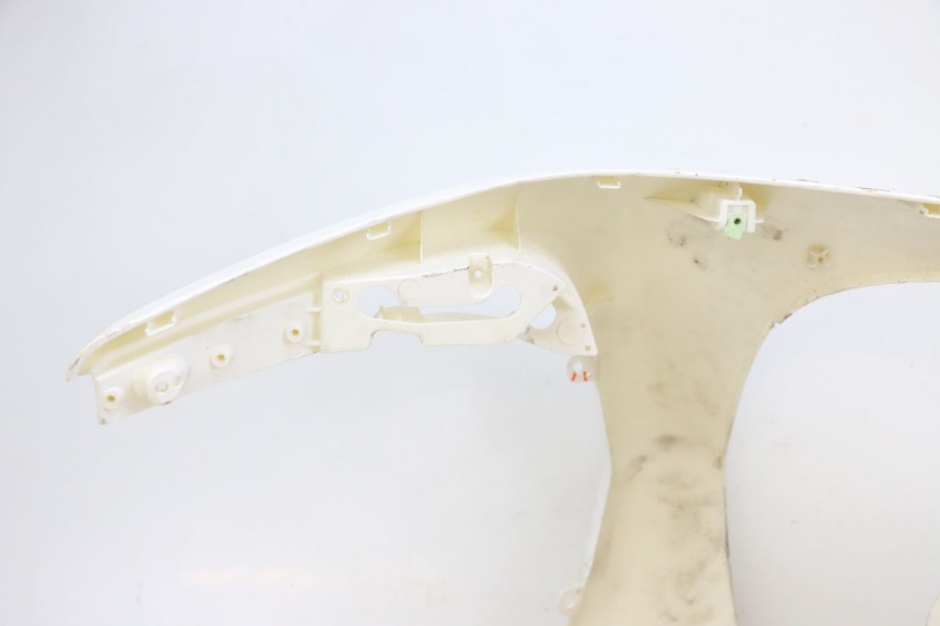 photo de PRZÓD PEUGEOT VIVACITY NEW 2T 50 (2008 - 2017) - Widok z bliska