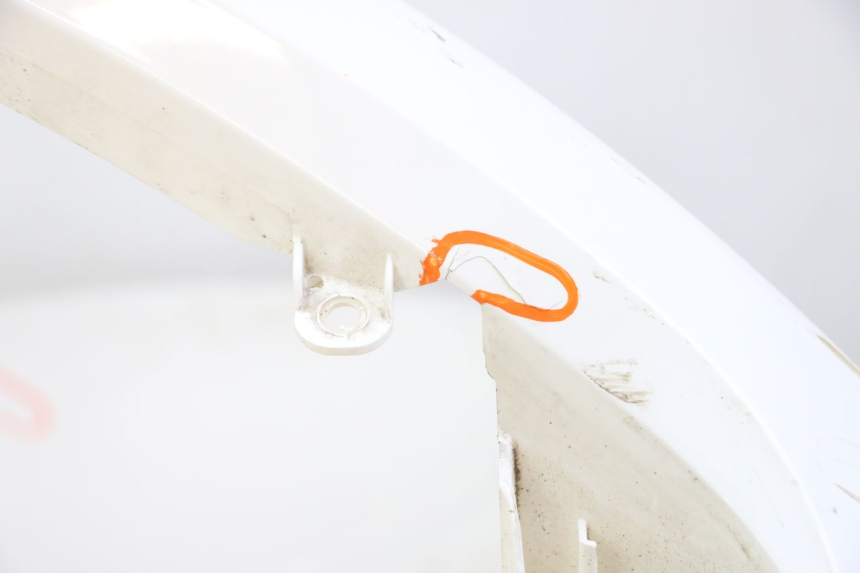 photo de PRZÓD PEUGEOT VIVACITY NEW 2T 50 (2008 - 2017) - Struktura - zbliżenie