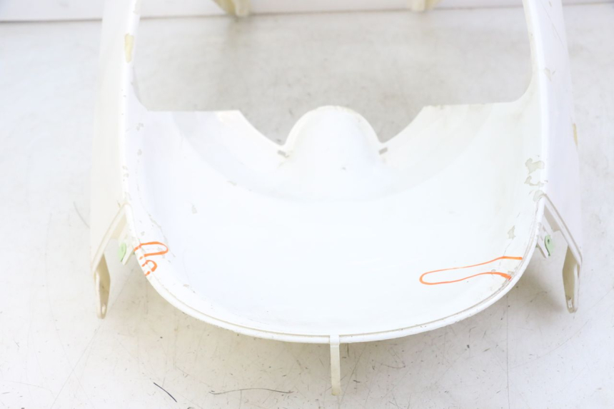 photo de PRZÓD PEUGEOT VIVACITY NEW 2T 50 (2008 - 2017) - Zoom stanu zużycia