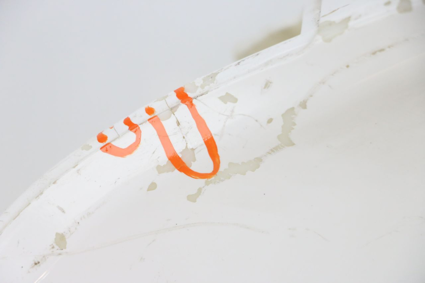 photo de PRZÓD PEUGEOT VIVACITY NEW 2T 50 (2008 - 2017) - Szczegół części