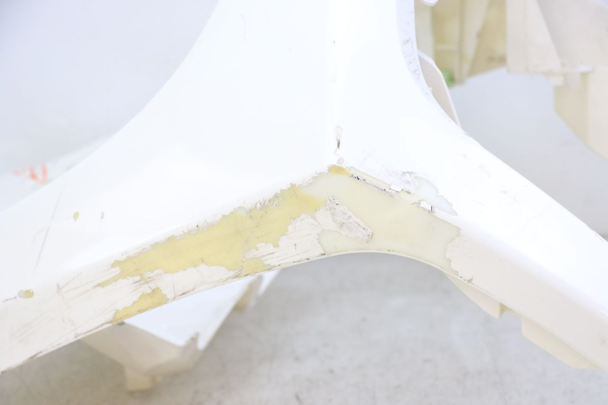 photo de PRZÓD PEUGEOT VIVACITY NEW 2T 50 (2008 - 2017) - Część sprawdzona