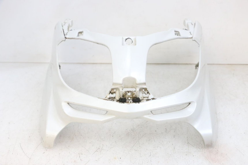 photo de PRZÓD YAMAHA X-MAX XMAX 125 (2010 - 2013) - Struktura - zbliżenie