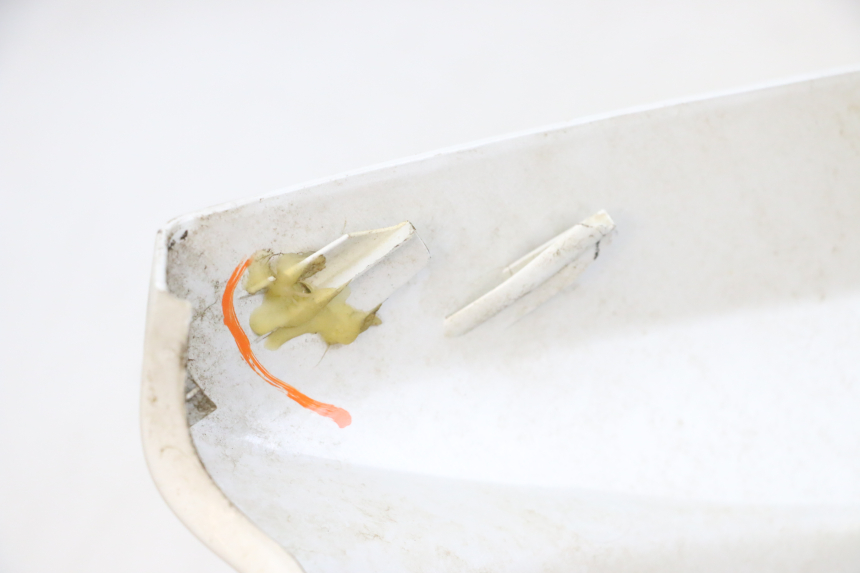 photo de PRZÓD YAMAHA X-MAX XMAX 125 (2010 - 2013) - Widok profilu