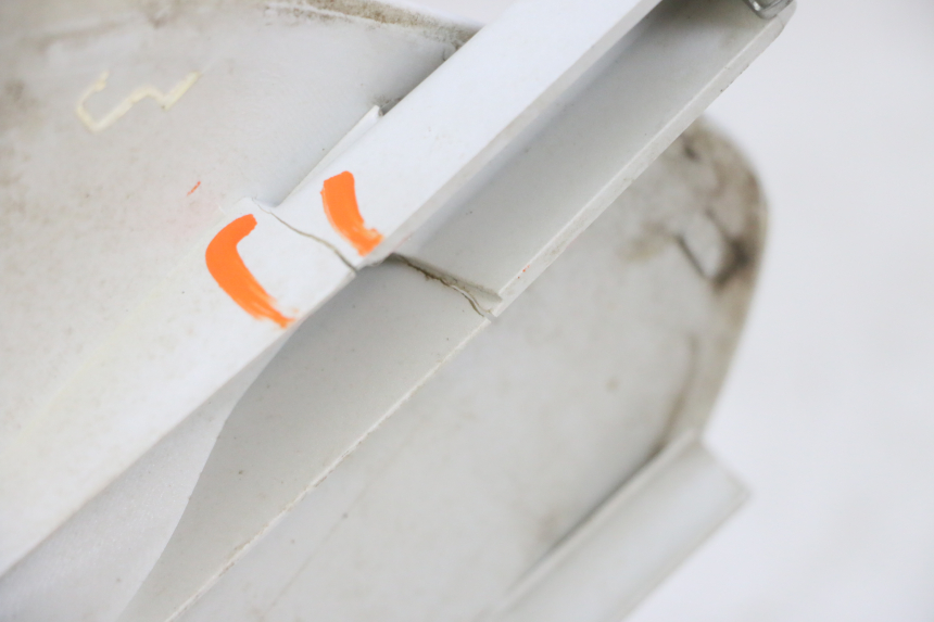 photo de PRZÓD YAMAHA X-MAX XMAX 125 (2010 - 2013) - Widok główny