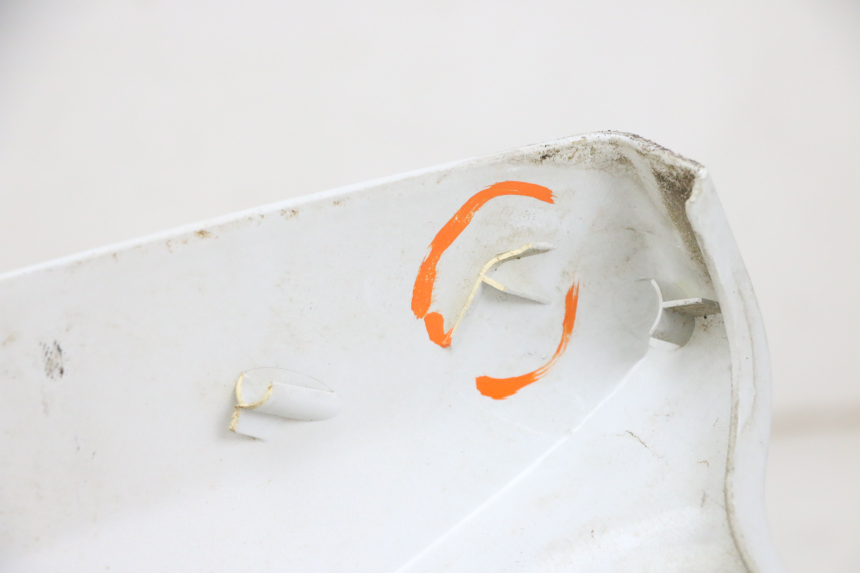 photo de PRZÓD YAMAHA X-MAX XMAX 125 (2010 - 2013) - Zbliżenie techniczne