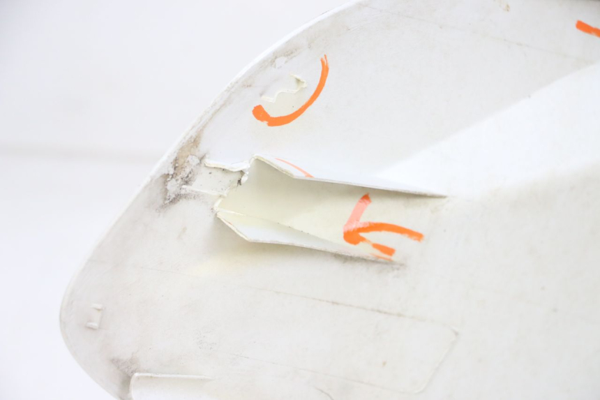 photo de PRZÓD YAMAHA X-MAX XMAX 125 (2010 - 2013) - Inny kąt widzenia