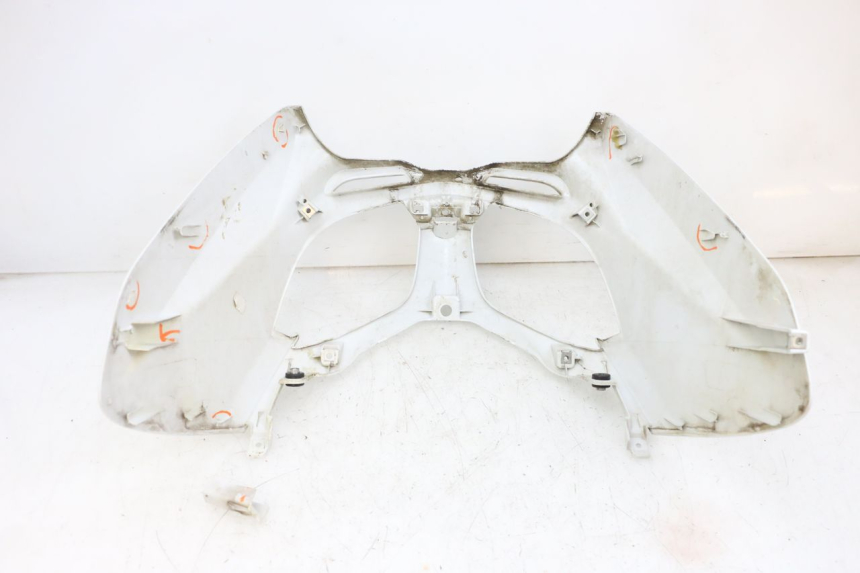 photo de PRZÓD YAMAHA X-MAX XMAX 125 (2010 - 2013) - Widok ogólny