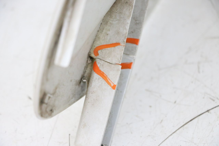 photo de PRZÓD YAMAHA X-MAX XMAX 125 (2010 - 2013) - Oznaczenia i referencje