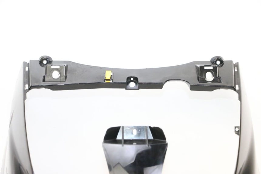 photo de PRZÓD YAMAHA XMAX X-MAX 125 (2006 - 2009) - Zbliżenie komponentów