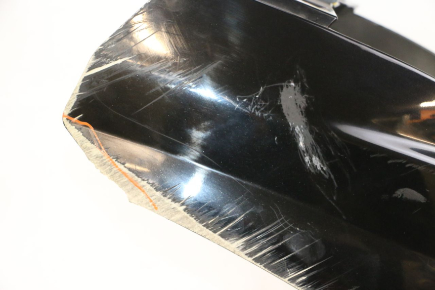 photo de PRZÓD YAMAHA XMAX X-MAX 125 (2006 - 2009) - Inny kąt widzenia