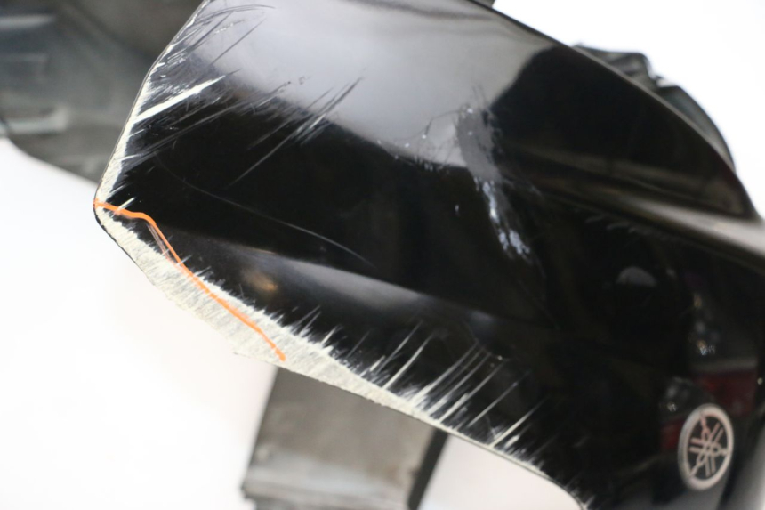 photo de PRZÓD YAMAHA XMAX X-MAX 125 (2006 - 2009) - Punkty mocowania