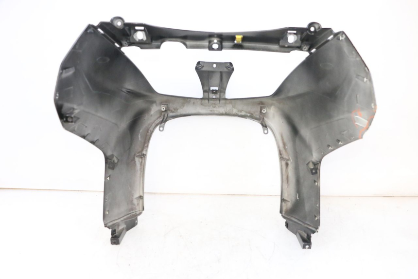 photo de PRZÓD YAMAHA XMAX X-MAX 125 (2006 - 2009) - Stan powierzchni