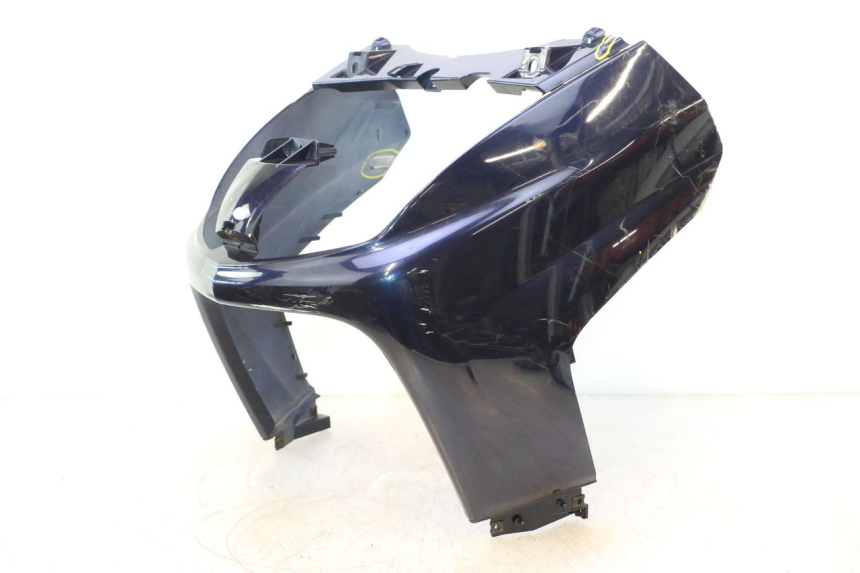 photo de PRZÓD YAMAHA XMAX X-MAX 125 (2006 - 2009) - Widok z bliska