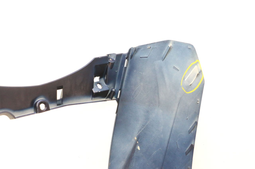 photo de PRZÓD YAMAHA XMAX X-MAX 125 (2006 - 2009) - Widok profilu