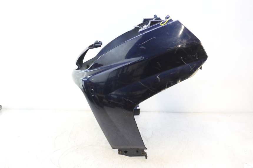 photo de PRZÓD YAMAHA XMAX X-MAX 125 (2006 - 2009) - Punkty mocowania