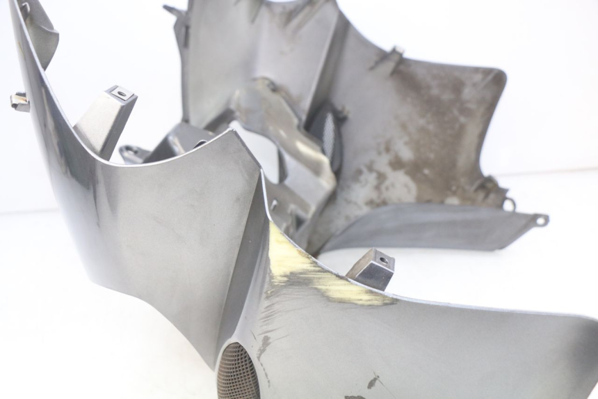 photo de PRZÓD PIAGGIO X9 EVOLUTION 250 (2003 - 2007) - Zoom stanu zużycia