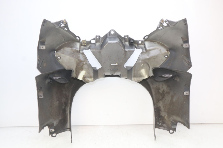 photo de PRZÓD PIAGGIO X9 EVOLUTION 250 (2003 - 2007) - Stan powierzchni