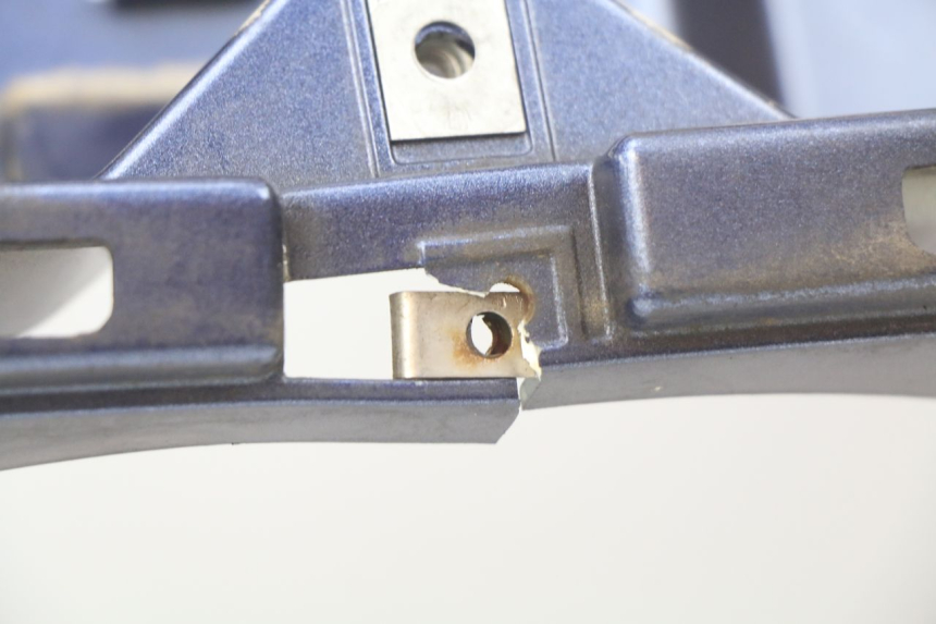 photo de PRZÓD PIAGGIO X9 EVOLUTION 500 (2003 - 2005) - Zoom jakości