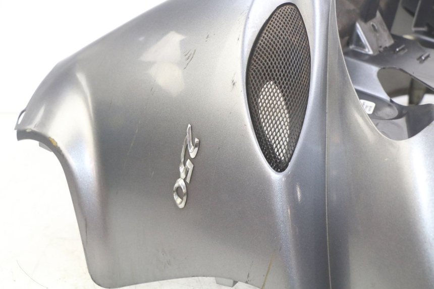 photo de PRZÓD PIAGGIO X9 EVOLUTION 250 (2003 - 2007) - Widok z bliska