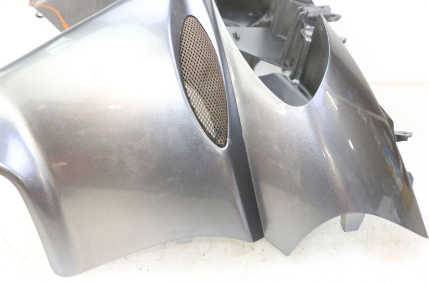 photo de PRZÓD PIAGGIO X9 EVOLUTION 125 (2003 - 2007) - Kontrola wizualna