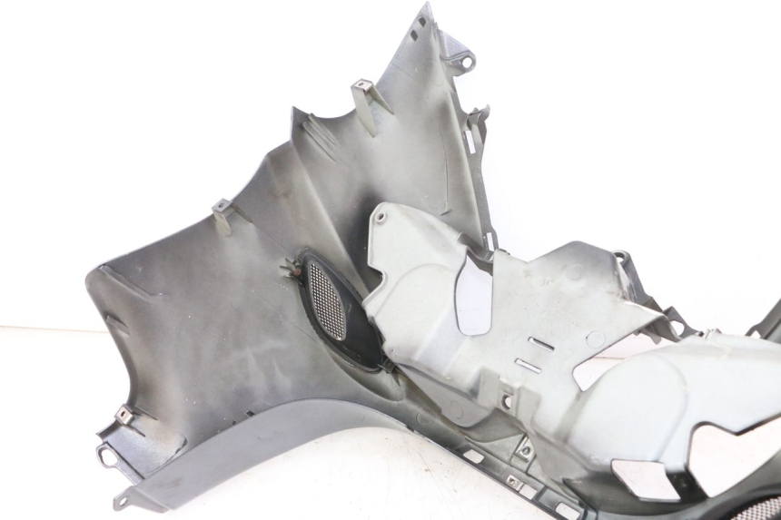 photo de PRZÓD PIAGGIO X9 EVOLUTION 125 (2003 - 2007) - Zoom stanu zużycia