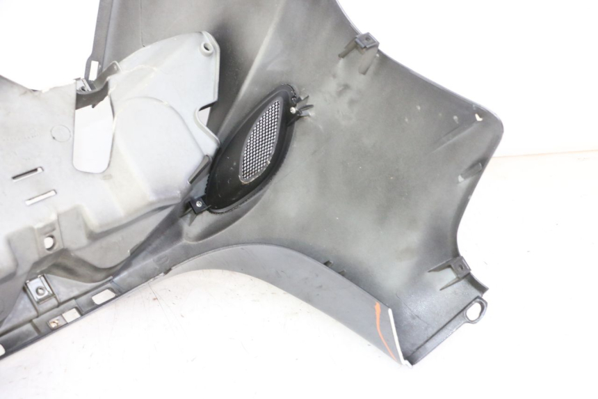 photo de PRZÓD PIAGGIO X9 EVOLUTION 125 (2003 - 2007) - Inny kąt widzenia