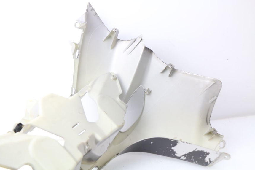 photo de PRZÓD PIAGGIO X9 125 (2000 - 2003) - Zoom stanu zużycia