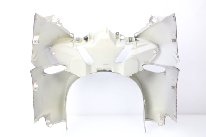 photo de PRZÓD PIAGGIO X9 125 (2000 - 2003) - Stan powierzchni