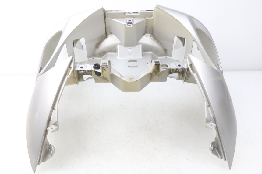 photo de PRZÓD PIAGGIO X9 125 (2000 - 2003) - Zbliżenie komponentów