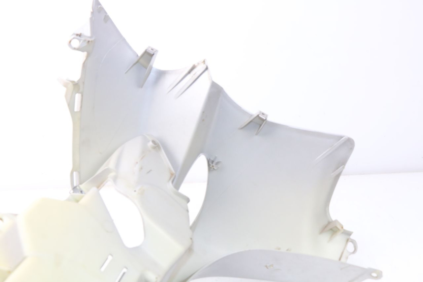 photo de PRZÓD PIAGGIO X9 125 (2000 - 2003) - Zbliżenie techniczne