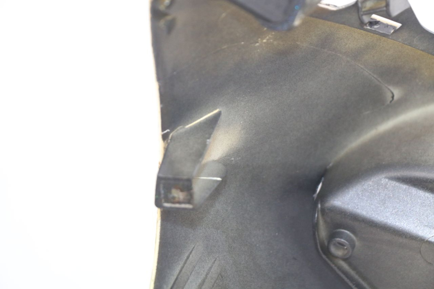 photo de PRZÓD PIAGGIO X9 125 (2000 - 2003) - Stan powierzchni