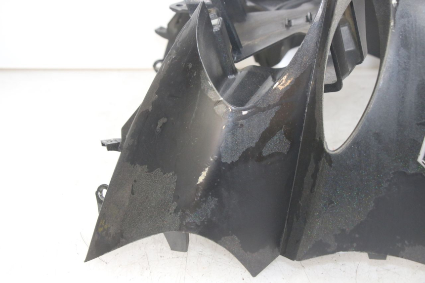 photo de PRZÓD PIAGGIO X9 125 (2000 - 2003) - Zbliżenie komponentów