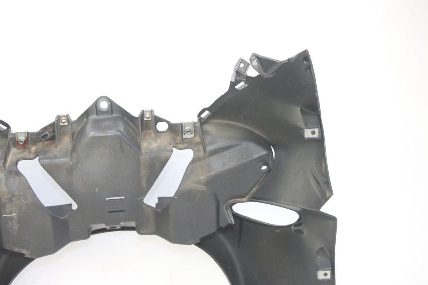 photo de PRZÓD PIAGGIO X9 125 (2000 - 2003) - Zoom stanu zużycia