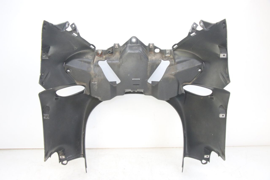 photo de PRZÓD PIAGGIO X9 125 (2000 - 2003) - Punkty mocowania