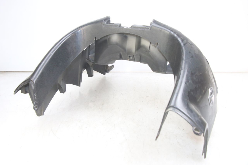 photo de PRZÓD PIAGGIO X9 125 (2000 - 2003) - Stan powierzchni