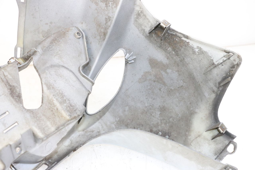 photo de PRZÓD PIAGGIO X9 125 (2000 - 2003) - Zoom stanu zużycia