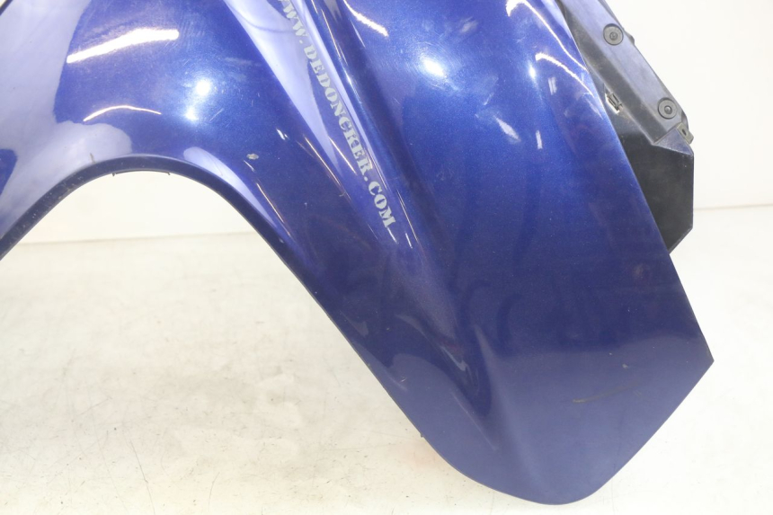 photo de PRZÓD YAMAHA YP MAJESTY 400 (2004 - 2008) - Zbliżenie komponentów