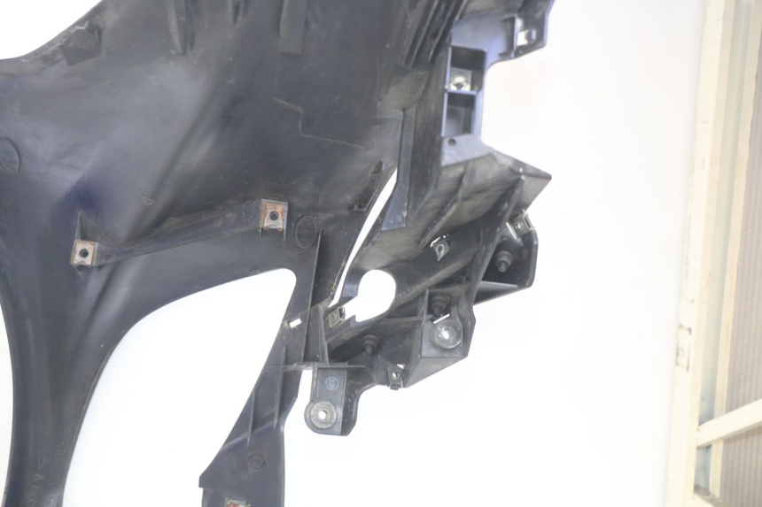 photo de PRZÓD YAMAHA YP MAJESTY 400 (2004 - 2008) - Struktura - zbliżenie