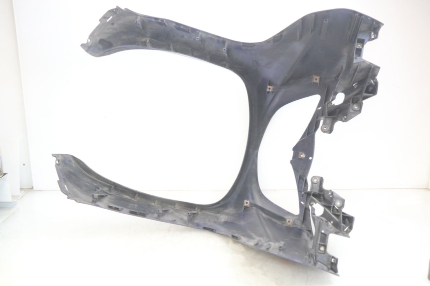 photo de PRZÓD YAMAHA YP MAJESTY 400 (2004 - 2008) - Zbliżenie techniczne