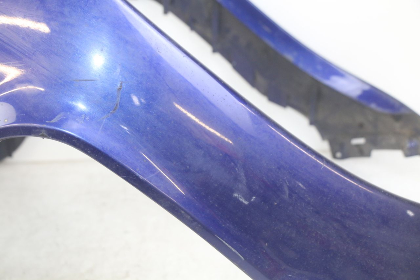 photo de PRZÓD YAMAHA YP MAJESTY 400 (2004 - 2008) - Punkty mocowania