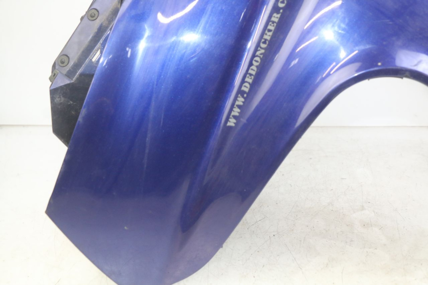 photo de PRZÓD YAMAHA YP MAJESTY 400 (2004 - 2008) - Stan powierzchni