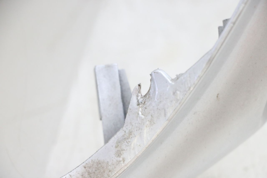 photo de PRZÓD YAMAHA YP MAJESTY 125 (2002 - 2006) - Zoom stanu zużycia