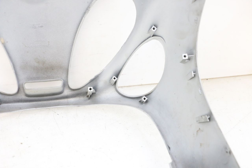 photo de PRZÓD YAMAHA YP MAJESTY 125 (2002 - 2006) - Zoom stanu zużycia