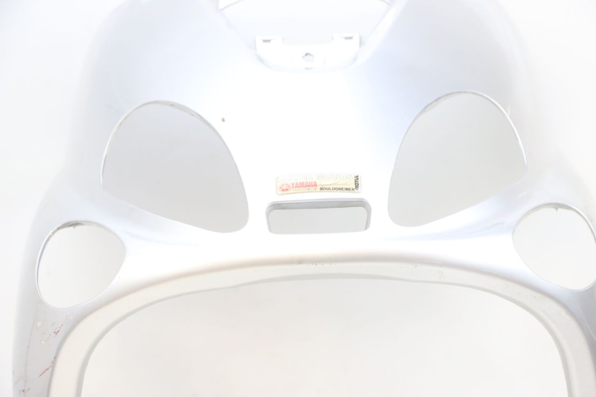 photo de PRZÓD YAMAHA YP MAJESTY 125 (2002 - 2006) - Zbliżenie techniczne