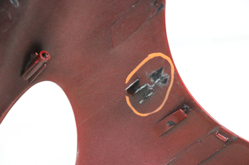 photo de PRZÓD YAMAHA YP MAJESTY 125 (1998 - 2001) - Inny kąt widzenia