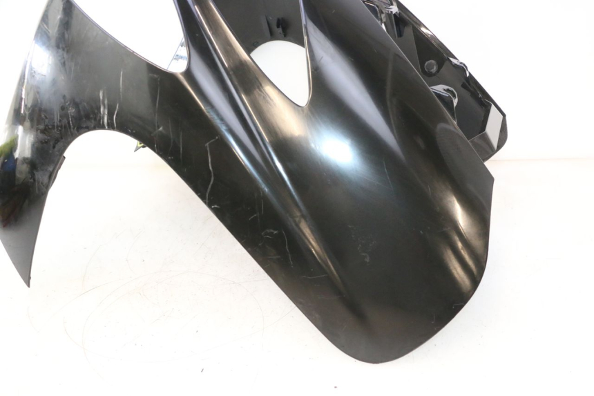 photo de PRZÓD YAMAHA YP MAJESTY 125 (2007 - 2010) - Szczegóły charakterystyczne
