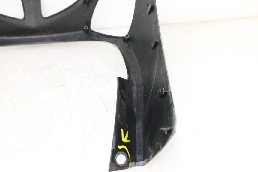 photo de PRZÓD YAMAHA YP MAJESTY 125 (2007 - 2010) - Punkty mocowania