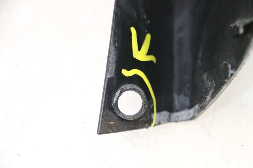 photo de PRZÓD YAMAHA YP MAJESTY 125 (2007 - 2010) - Oznaczenia i referencje
